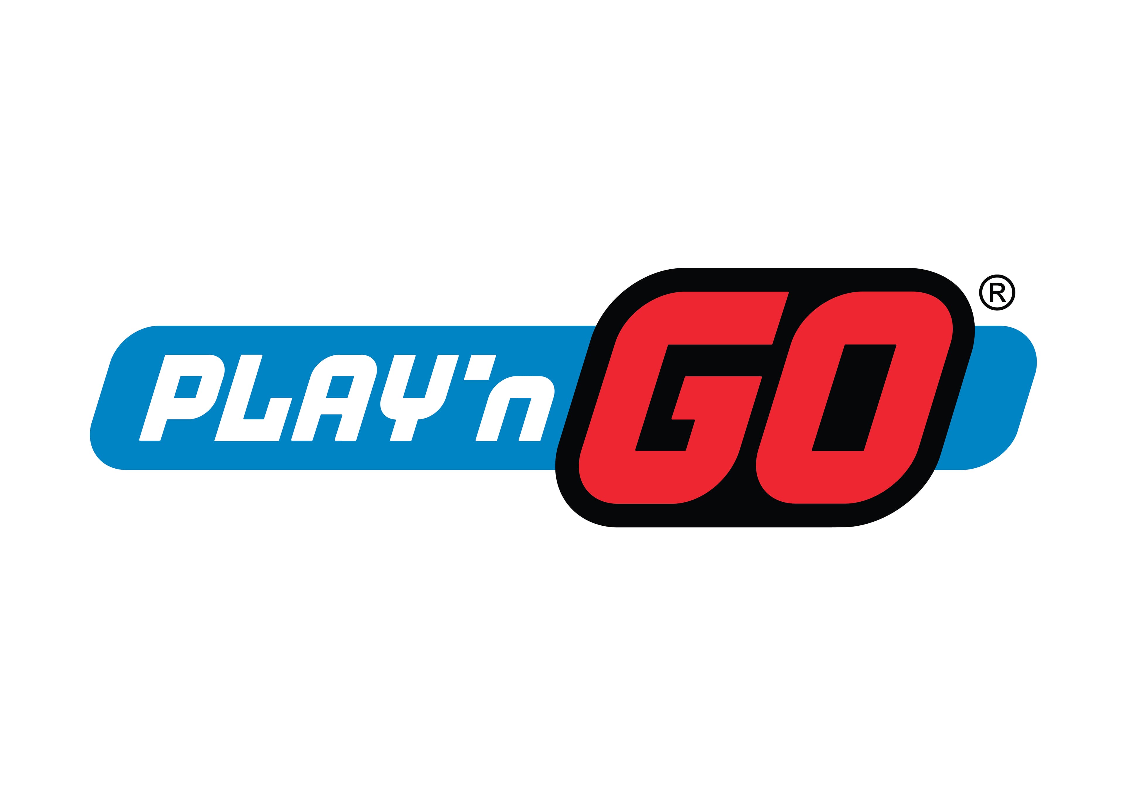Play'n GO