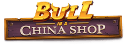 Bull in a China Shop by Play'n GO