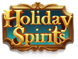 Holiday Spirits by Play'n GO