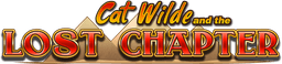 Cat Wilde and the Lost Chapter by Play'n GO