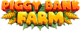 Piggy Bank Farm by Play'n GO