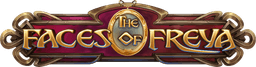 The Faces Of Freya by Play'n GO