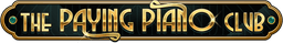 The Paying Piano Club by Play'n GO